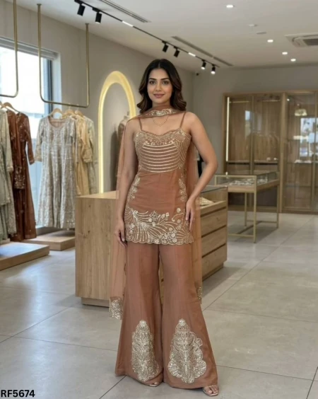 Reeta Fashion