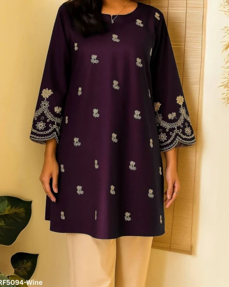 Reeta Fashion