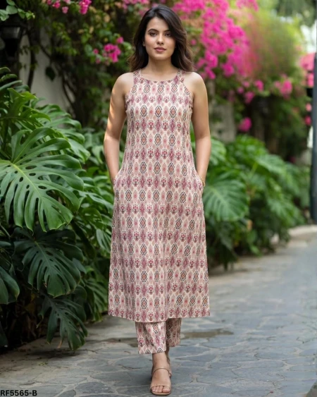 Reeta Fashion