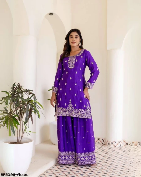 Reeta Fashion