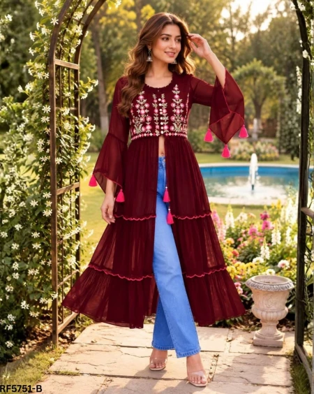 Reeta Fashion