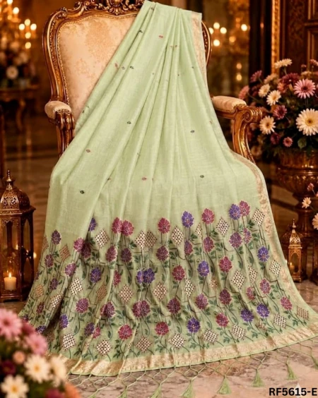 Reeta Fashion