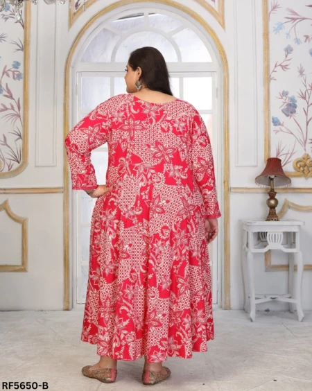 Reeta Fashion