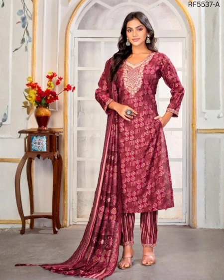 Reeta Fashion
