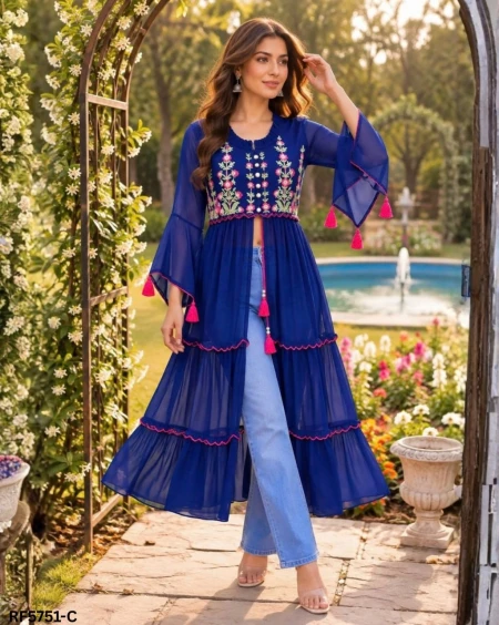 Reeta Fashion