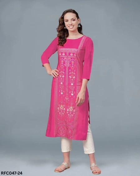 Reeta Fashion