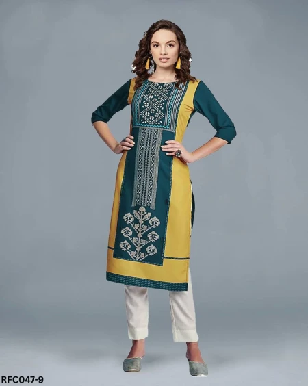 Reeta Fashion