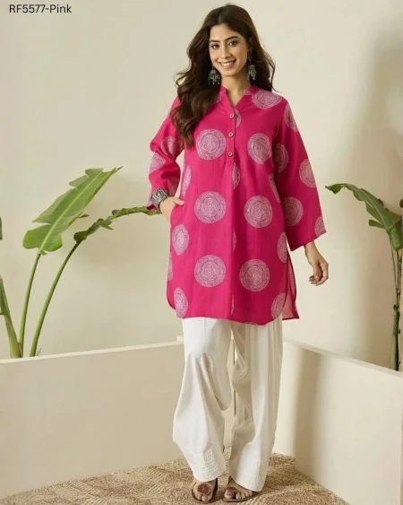 Reeta Fashion