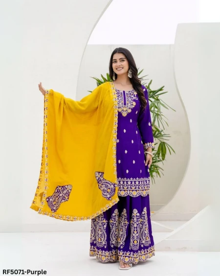 Reeta Fashion