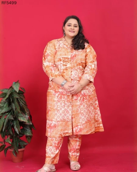 Reeta Fashion