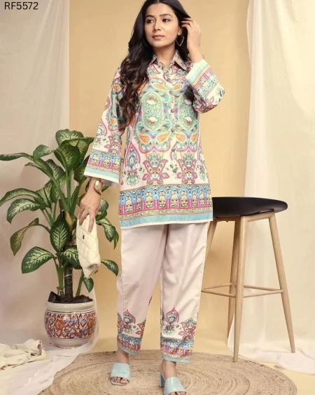 Reeta Fashion