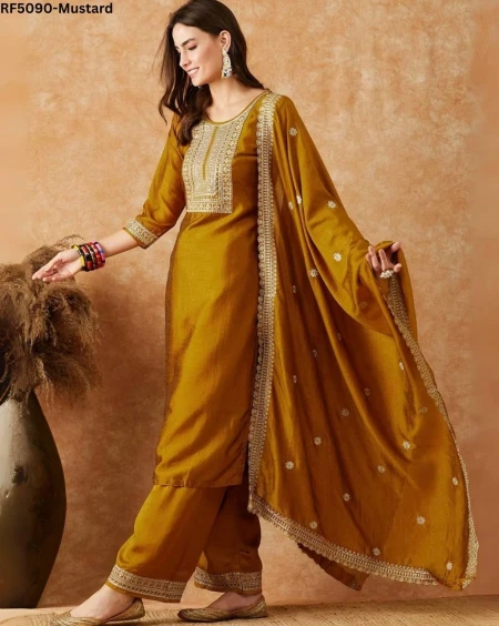 Reeta Fashion