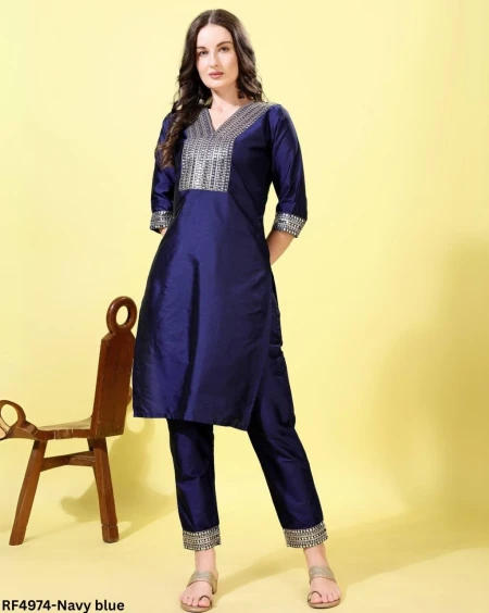 Reeta Fashion
