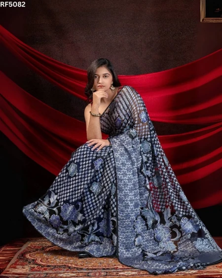 Reeta Fashion