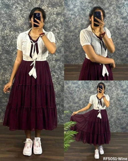 Reeta Fashion
