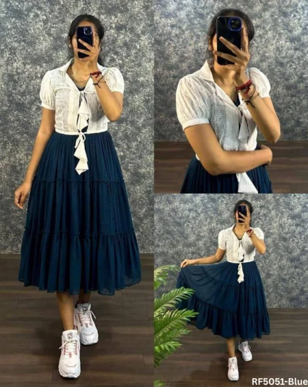 Reeta Fashion