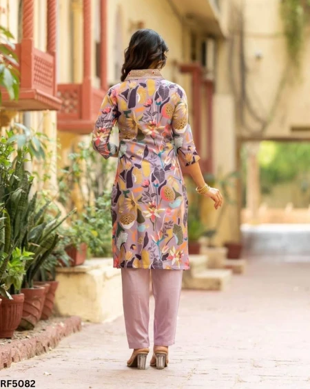 Reeta Fashion