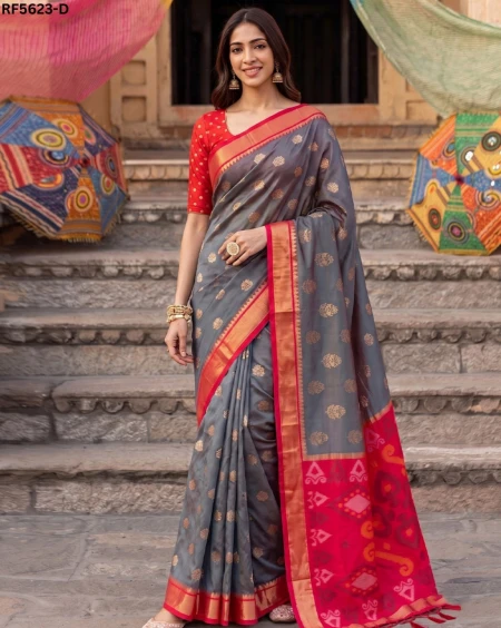 Reeta Fashion