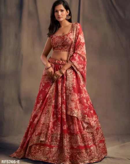 Reeta Fashion