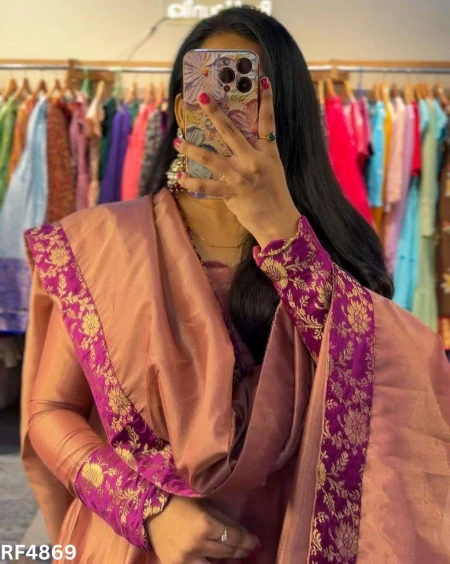 Reeta Fashion