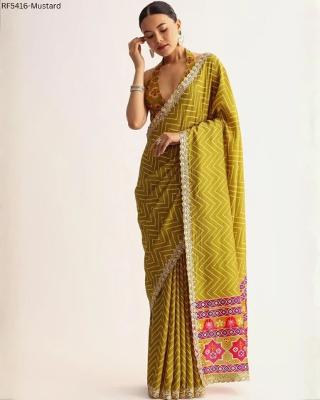 Reeta Fashion