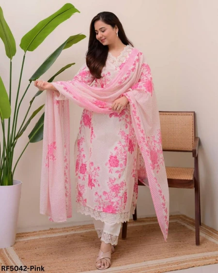 Crafted In Premium Cotton, Designed For Grace – Our New Set Is Elegance Redefined."