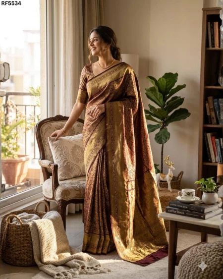 Reeta Fashion
