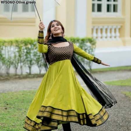 Reeta Fashion