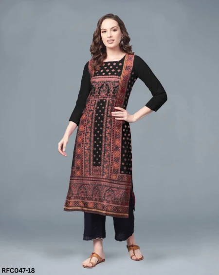 Reeta Fashion