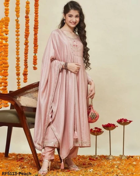 Reeta Fashion