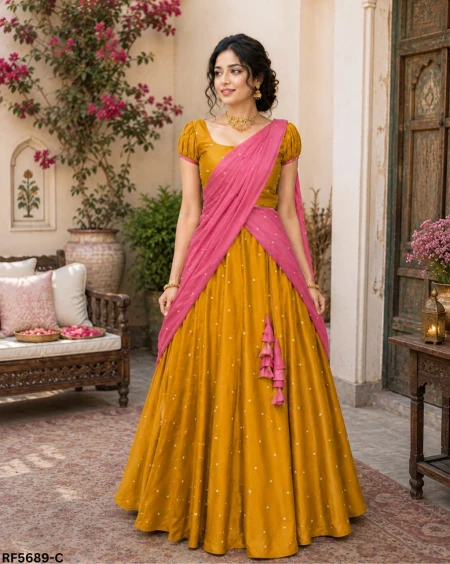 Reeta Fashion