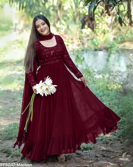 Reeta Fashion