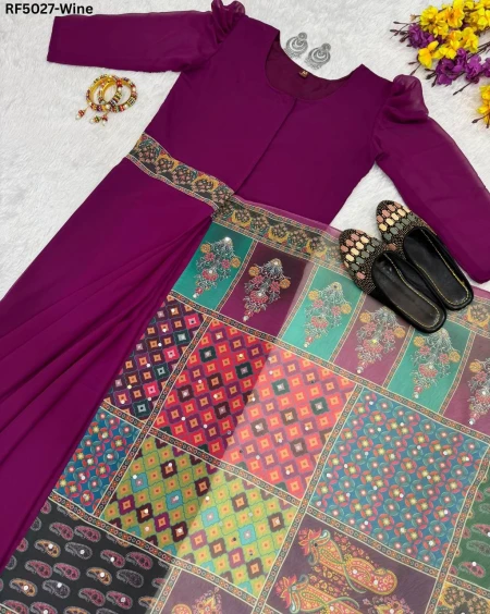 Reeta Fashion