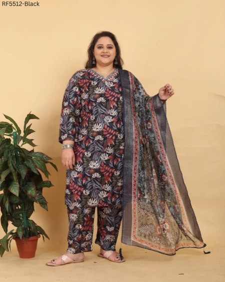 Reeta Fashion