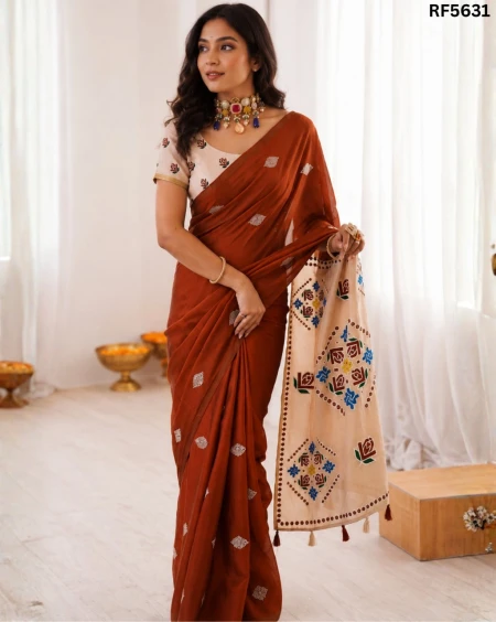 Reeta Fashion