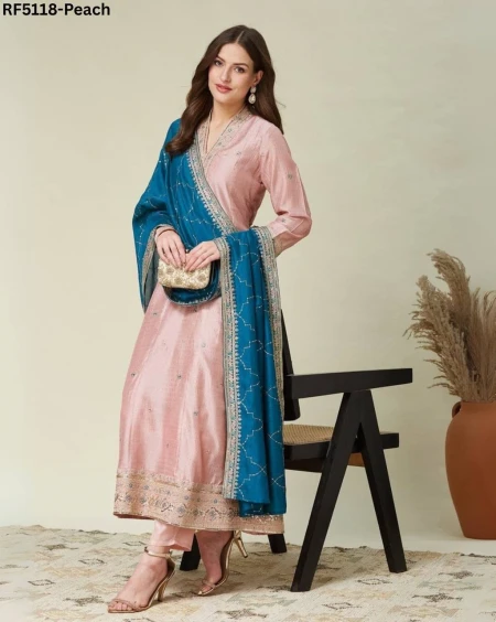 Reeta Fashion