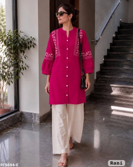 Reeta Fashion