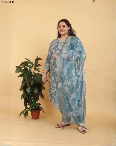 Reeta Fashion