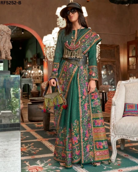 Reeta Fashion