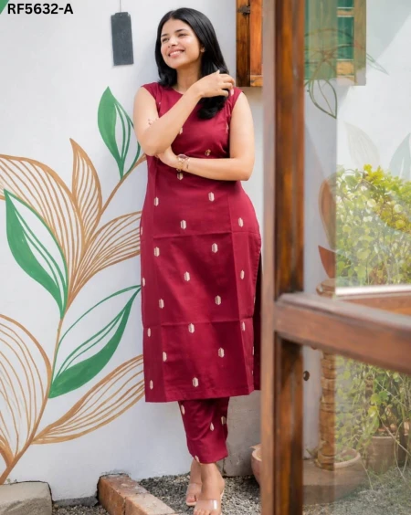 Reeta Fashion