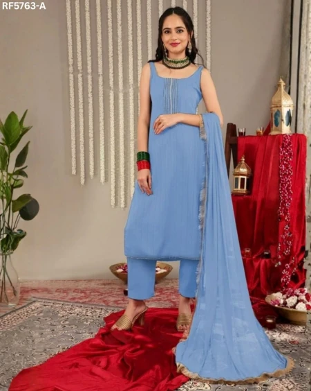 Reeta Fashion