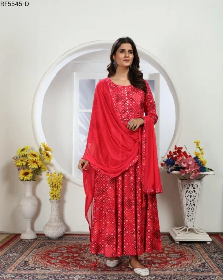 Reeta Fashion