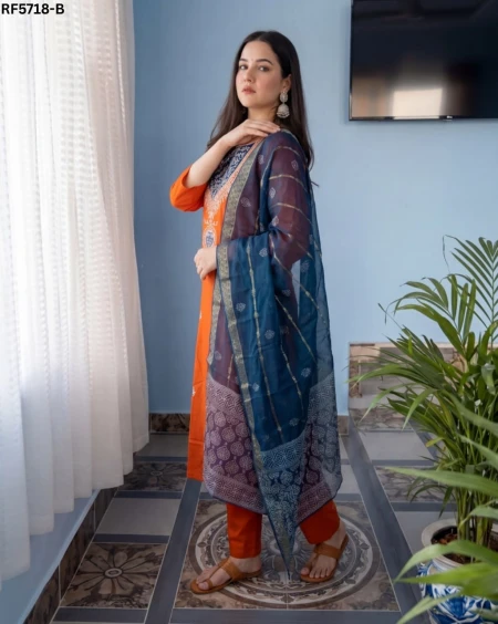 Reeta Fashion