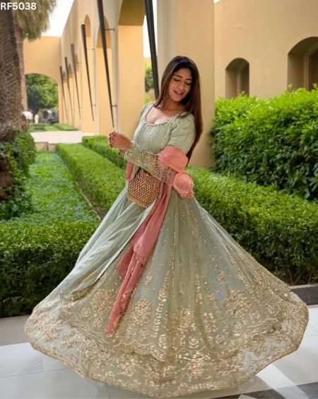 Reeta Fashion