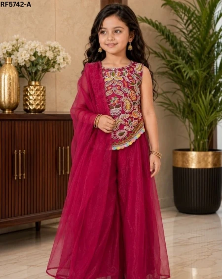 Reeta Fashion