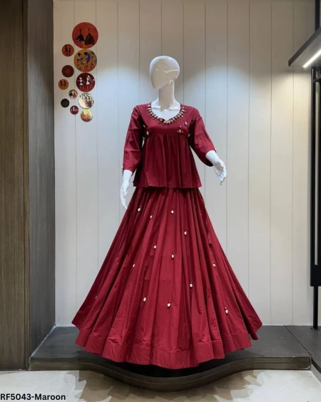 Reeta Fashion
