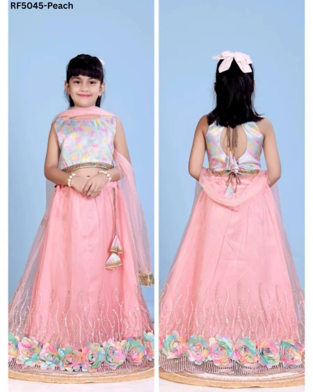 A perfect fusion of comfort and couture for your little one’s special moments."