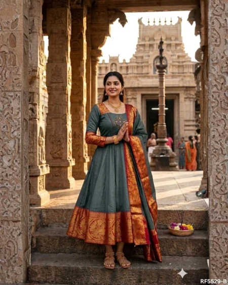 Reeta Fashion