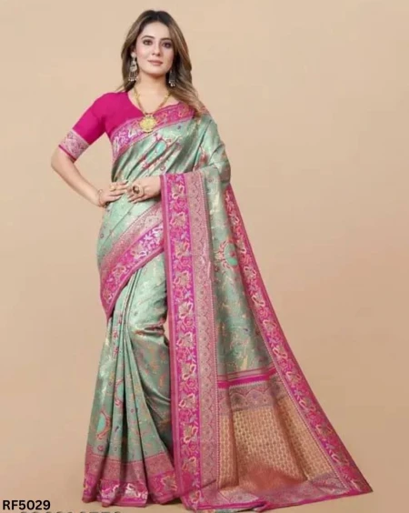 Reeta Fashion