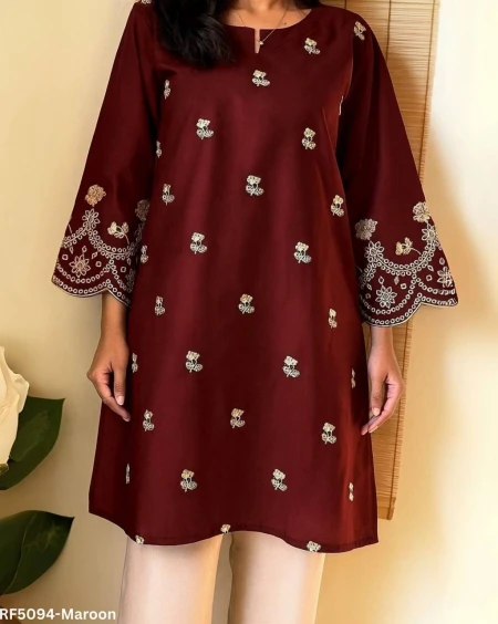 Reeta Fashion